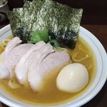 らーめん飛粋 - 