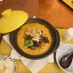 Azabu Sabou - 