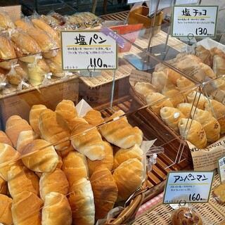 パン・アキモト 石窯パン工房きらむぎ_2