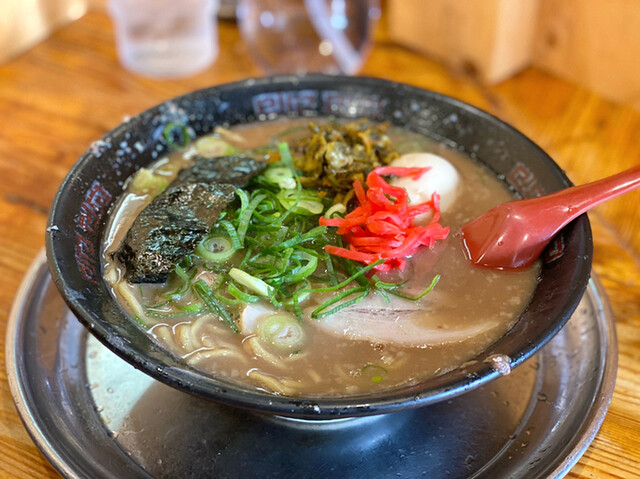 無鉄砲 本店 むてっぽう 木津 ラーメン 食べログ 無鉄砲 本店 むてっぽう 木津 ラーメン 食べログ