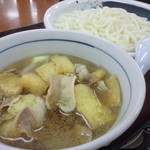 山田うどん食堂 - 