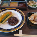 コンチェルト - (ノ∇≦❤)総料理長おすすめコース