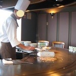 コンチェルト - 総料理長おすすめコース