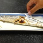 椅子のある立ち呑み つるつるいっぱい - 驚異の価格200円　※え？手間賃無料？？　2012年9月