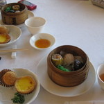 コンチェルト - (๑･`◡´･๑)✧ティークルーズ