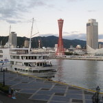 コンチェルト - (ﾉ*^▽^*)ﾉ神戸