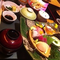 しゃぶしゃぶ・日本料理 木曽路 新橋店 - 