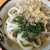 のぶうどん