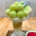 フルーツすぎ - 