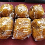 淡路達吉餅店 - 