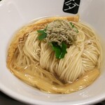 中華そば 髙野 - 