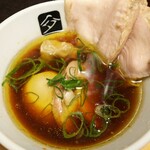 中華そば 髙野 - 