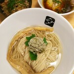 中華そば 髙野 - 