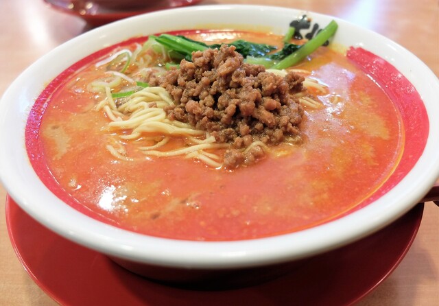 桃源花 富谷店 富谷町その他 ラーメン 食べログ 桃源花 富谷店 富谷町その他 ラーメン 食べログ