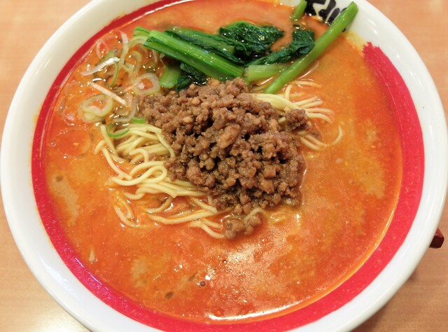 Tougenka Taiwa Ohira Ramen Tabelog Tougenka Taiwa Ohira Ramen Tabelog