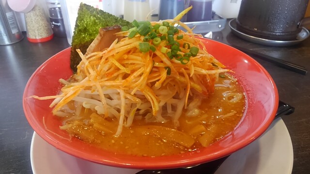 味噌屋せいべえ 春日部店 ミソヤセイベエ 八木崎 ラーメン 食べログ