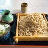 Kamesugi Soba - 