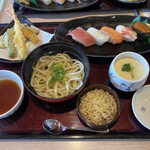 和食レストランとんでん - 