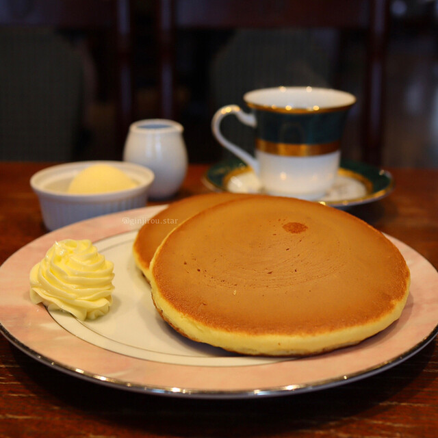 神戸にしむら珈琲店 中山手本店 コウベニシムラコーヒーテン 三宮 神戸市営 コーヒー専門店 食べログ