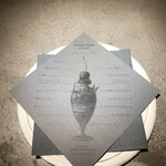 PATISSERIE ASAKO IWAYANAGI - パルフェ説明書