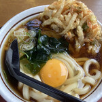 山田うどん食堂 - 