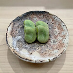 日本橋蛎殻町 すぎた - 