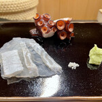 日本橋蛎殻町 すぎた - 