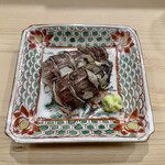 日本橋蛎殻町 すぎた - 