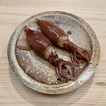 日本橋蛎殻町 すぎた - 