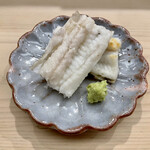 日本橋蛎殻町 すぎた - 