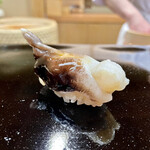 日本橋蛎殻町 すぎた - 