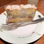 カフェ12か月 - カルディナール