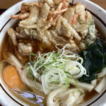 山田うどん食堂 - 
