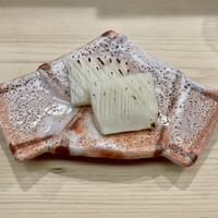 日本橋蛎殻町 すぎた - 