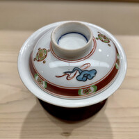 日本橋蛎殻町 すぎた - 