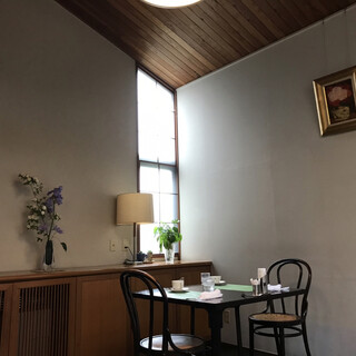 フロリダ・キッチン_2