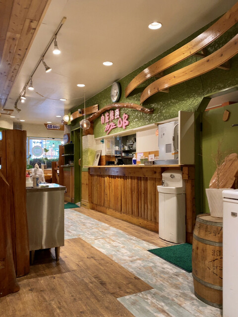 カフェob 松原東口店 獨協大学前 喫茶店 食べログ