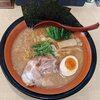 らーめん 時来也 - 家系みたいなラーメン