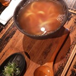 山元麺蔵 - 