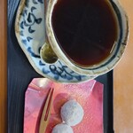 Yamacho Udiya - コーヒーととこなつ