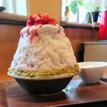 つばめ氷菓店 - 