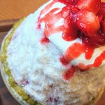 つばめ氷菓店 - 