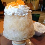 つばめ氷菓店 - 