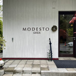 MODESTO - 