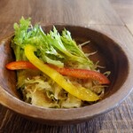 やみつきバーグ - 