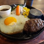 やみつきバーグ - 