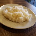 やみつきバーグ - 