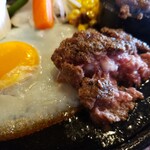 やみつきバーグ - 