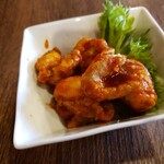 やみつきバーグ - 