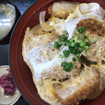 Tonkatsu Maisen - 